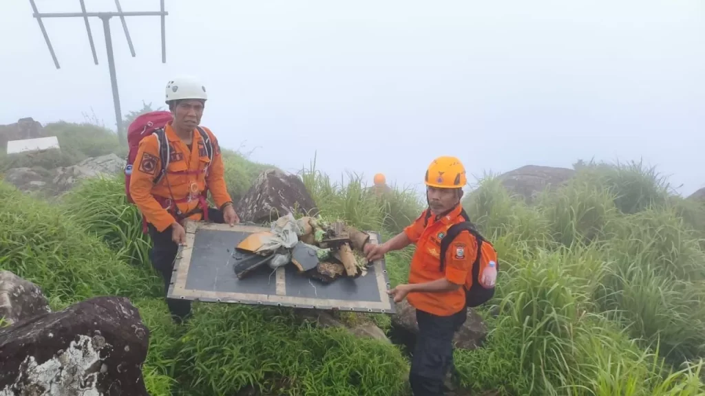 Pesawat Patroli KKP
