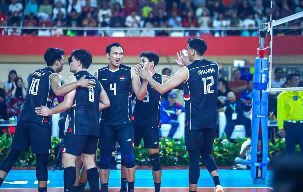 AVC 2026 Pontianak