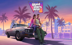 Jadwal Rilis GTA VI