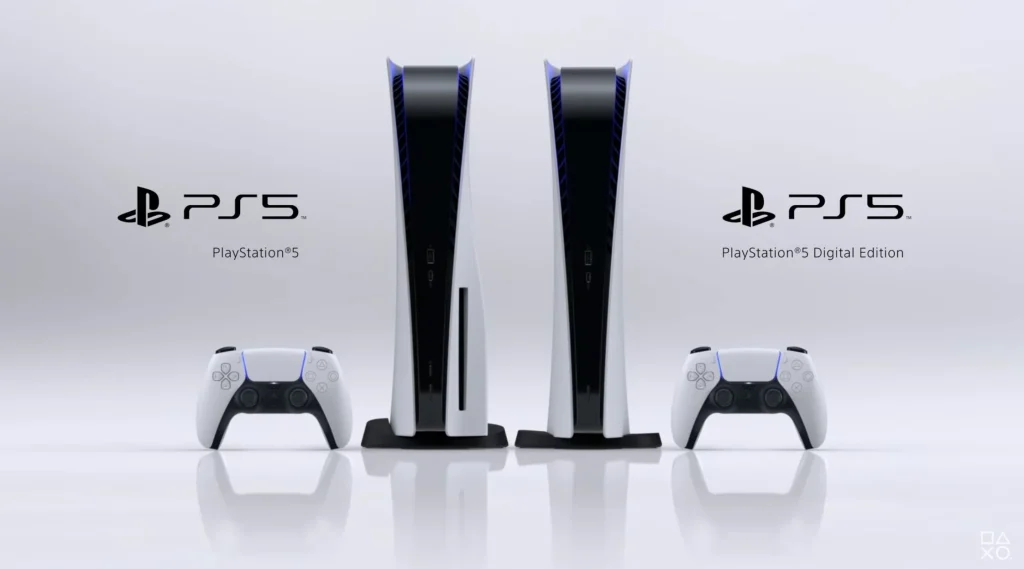 Penjualan PS5 Lampaui PS3