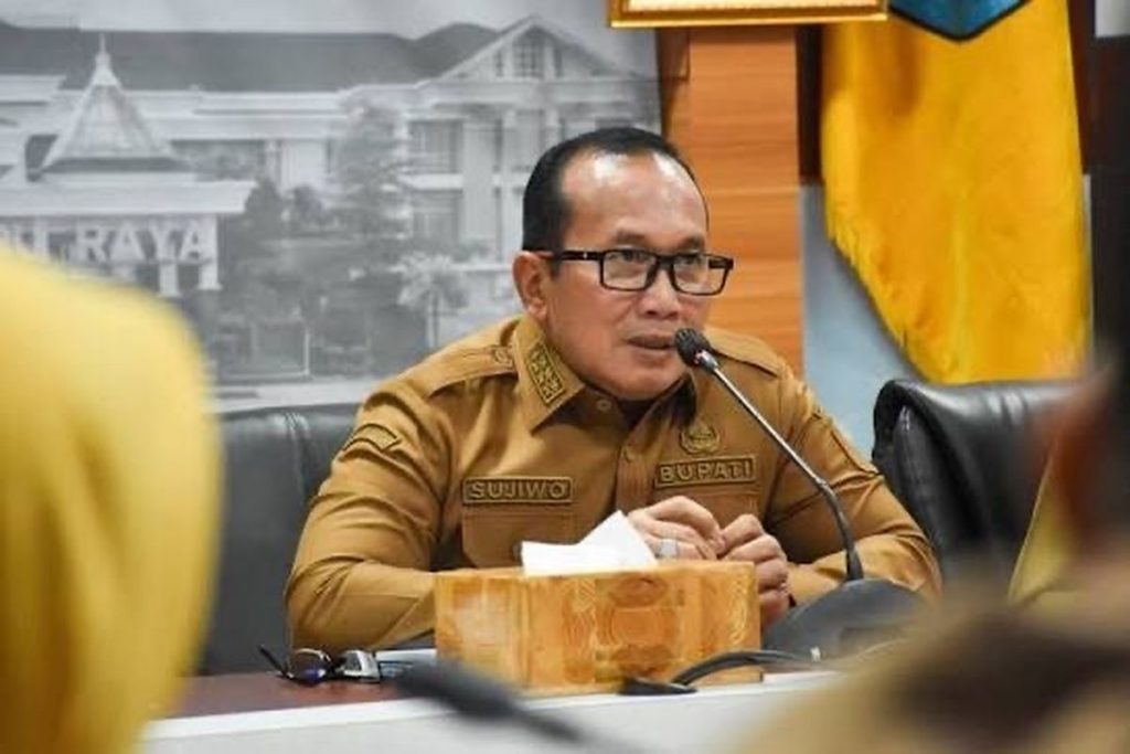 ASN Kubu Raya Positif Narkoba