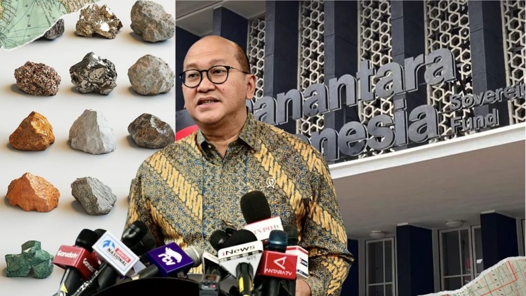 PT Perusahaan Mineral Nasional Perminas