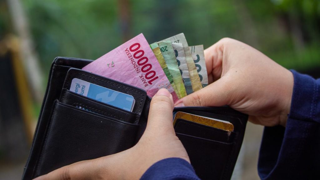 Cara Mengatur Keuangan Mingguan