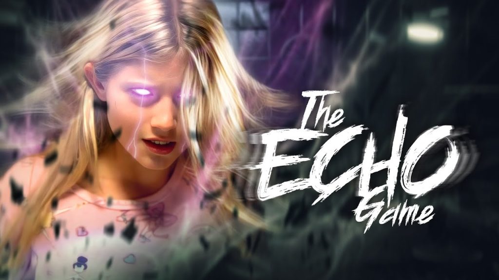 Game Horor The Echo
