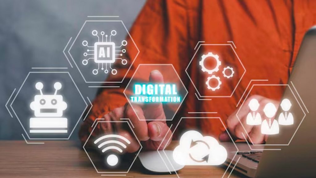 Tren 2026 Is The New 2016