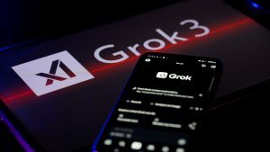 Komdigi Blokir Grok AI