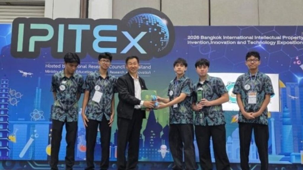 IPITEx 2026