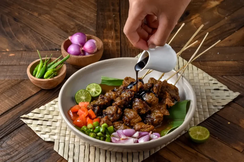 Kuliner Legendaris Pontianak