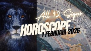 Zodiak Paling Berpengaruh