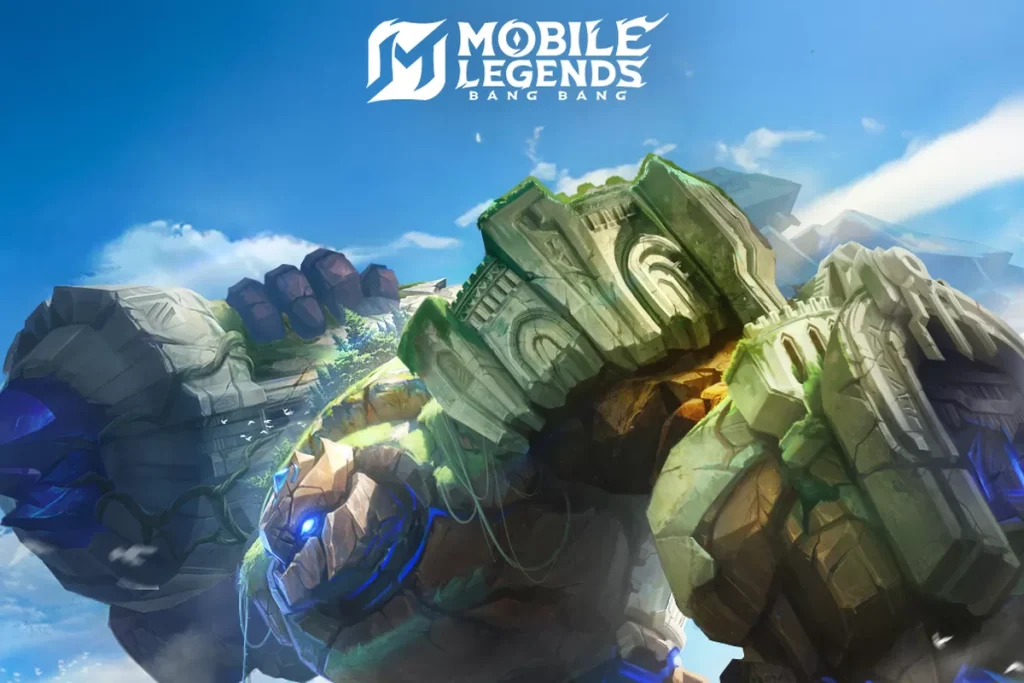 Meta Mobile Legends 2026