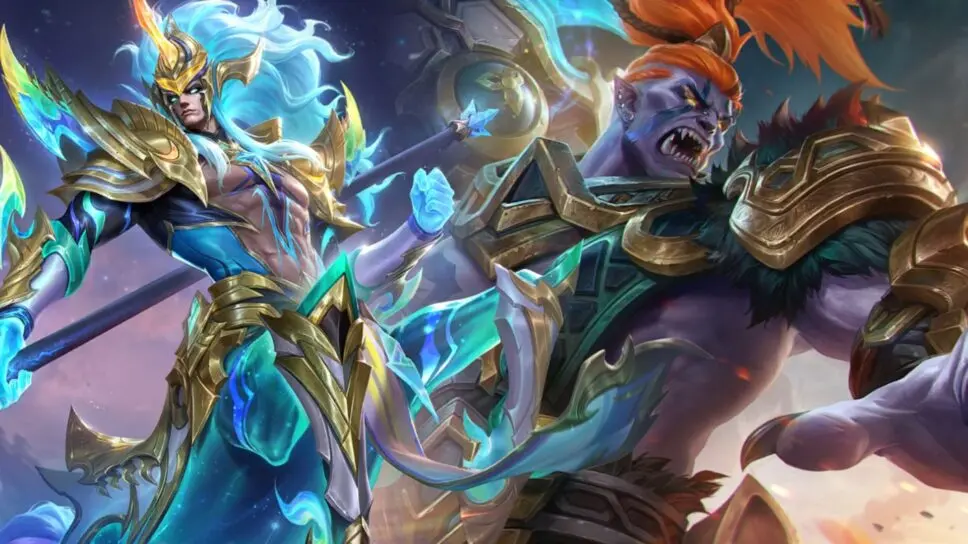 MLBB Season 39 Rewards