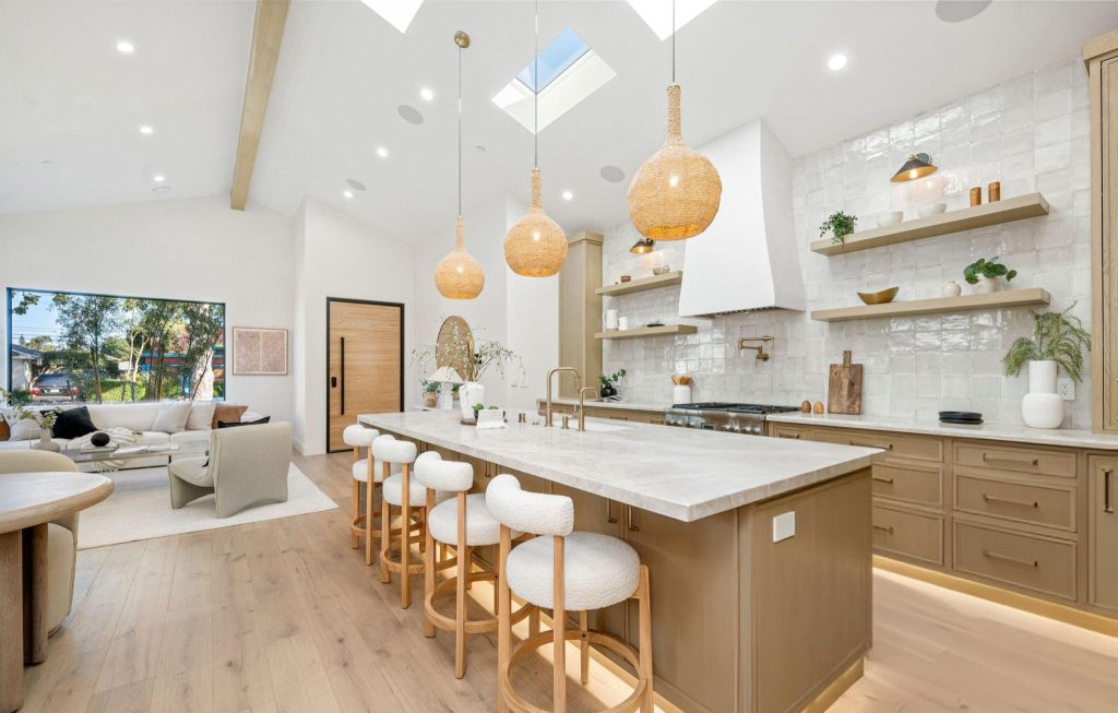 Tren Dekorasi Rumah 2026