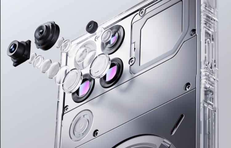 Redmagic 11 Pro