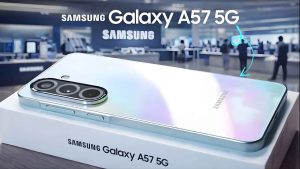 Samsung Galaxy A57