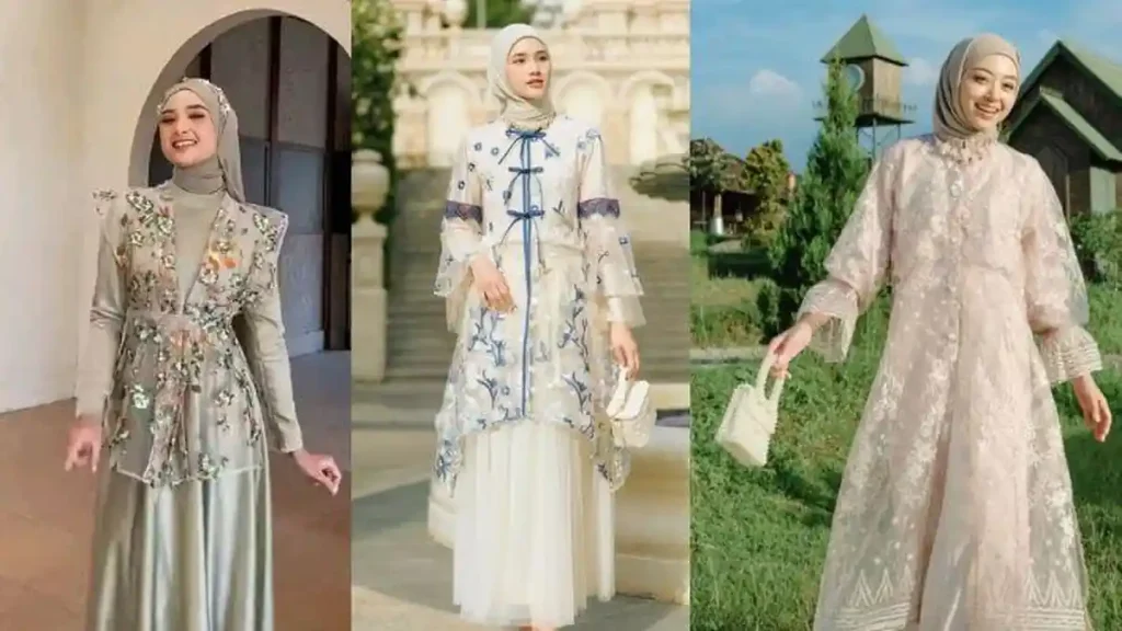 Baju Lebaran 2026 Model Hanbok