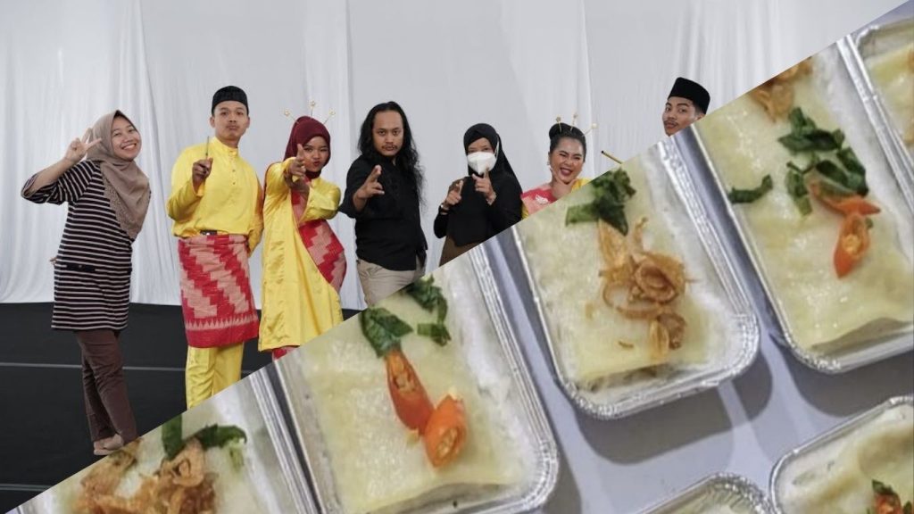 Warisan Budaya Baru Kalimantan Barat