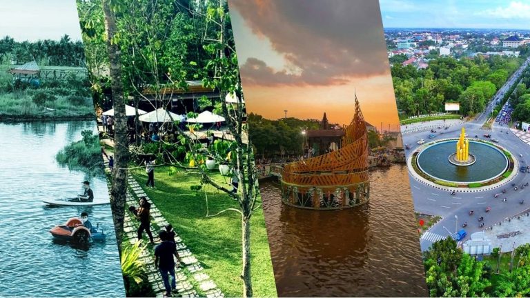 Wisata Pontianak 2026