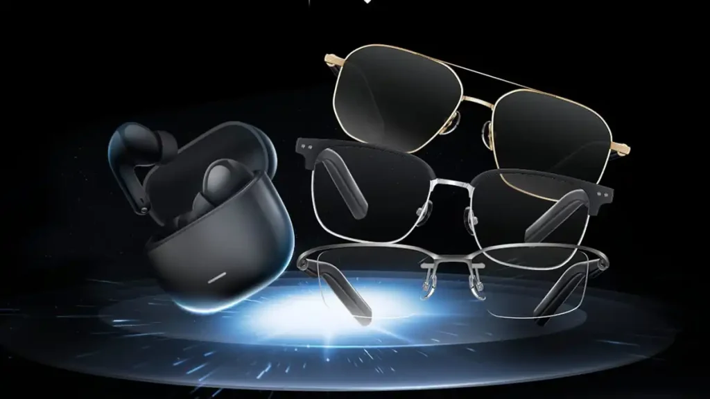 Xiaomi Mijia Smart Audio Glasses