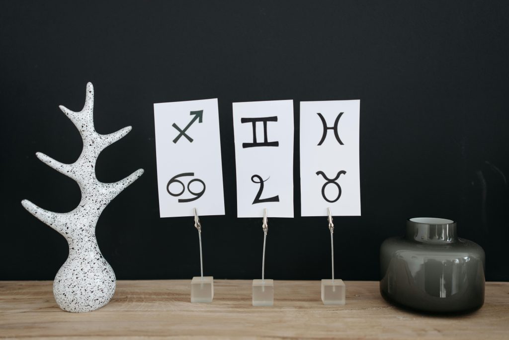 Ramalan horoskop hari ini