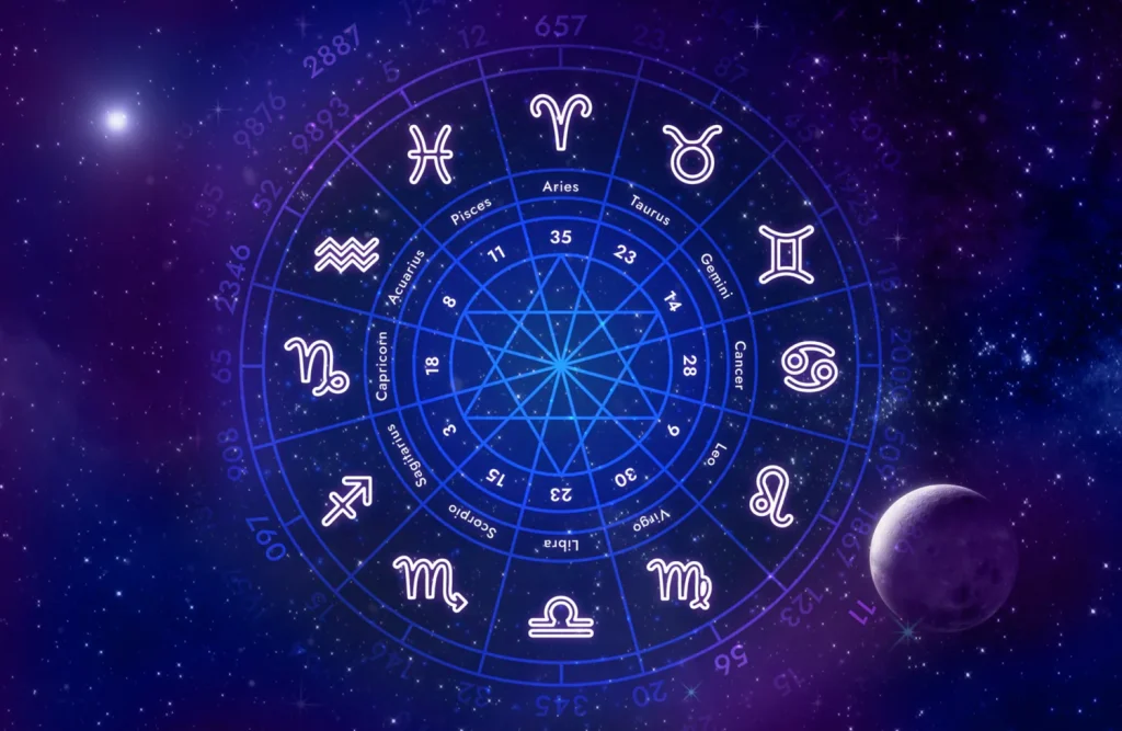 Ramalan Zodiak Hari Ini