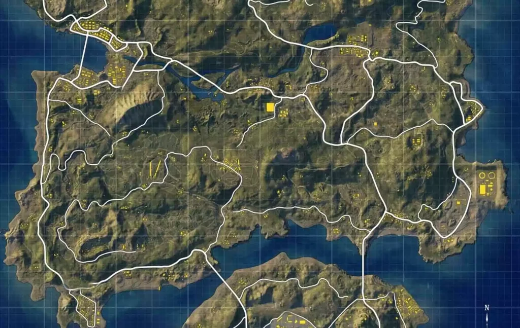 Update PUBG Mobile 4.2