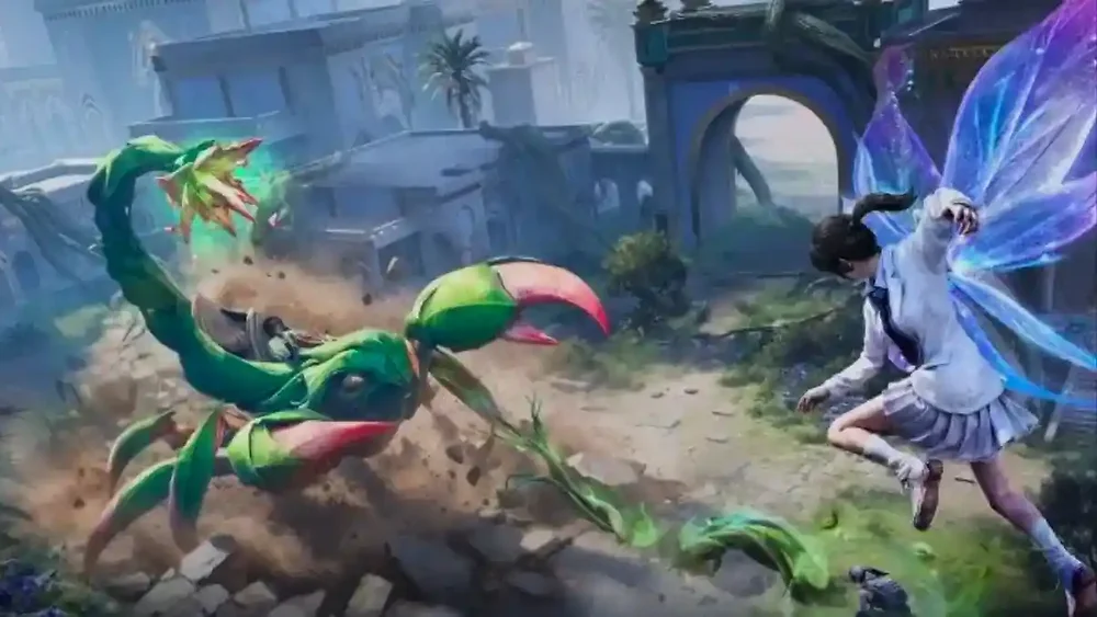 Update PUBG Mobile 4.2