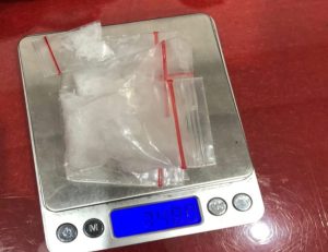 Satresnarkoba Polres Ketapang