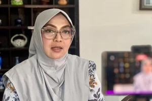 Praperadilan Meigi Alrianda