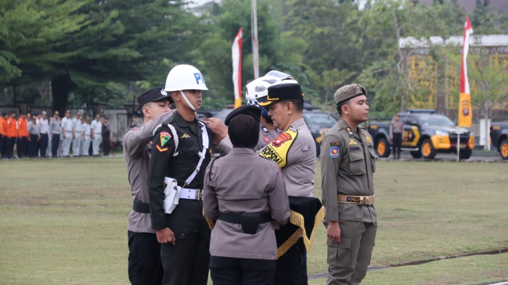 Operasi Liong Kapuas 2026