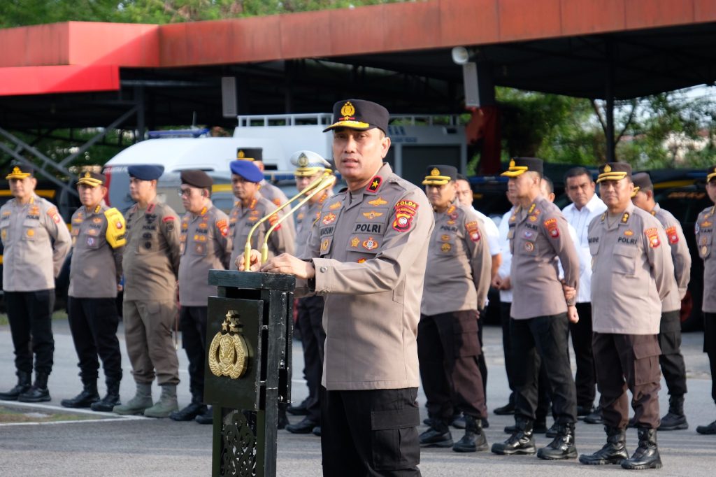 Brigjen Pol Hindarsono