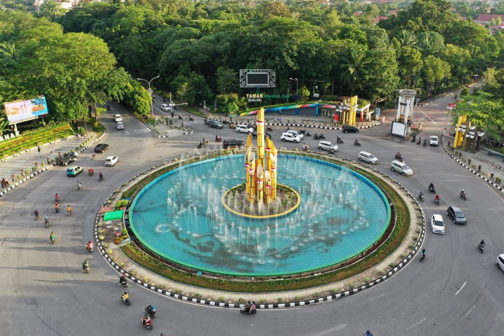 nilai IDSD Pontianak
