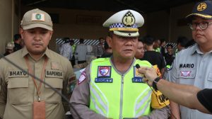 Operasi Keselamatan Kapuas 2026