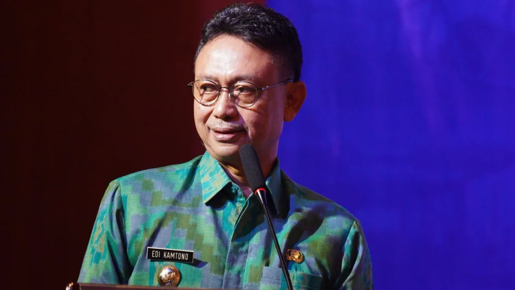 Izin Pesta Kembang Api Imlek Pontianak