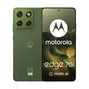 Motorola edge 70