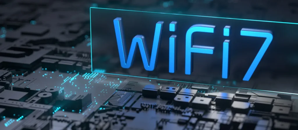 Era Wi-Fi 7