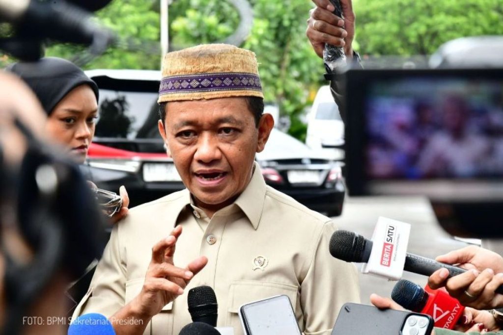 Pemerintah akan konversi jutaan motor listrik