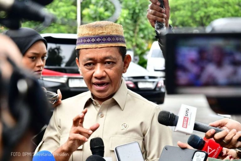 Pemerintah akan konversi jutaan motor listrik
