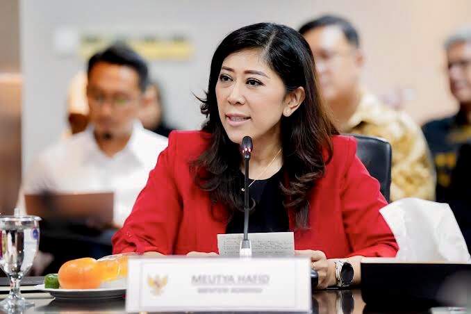 Kominfo larang anak dibawah 16 tahun bermedsos