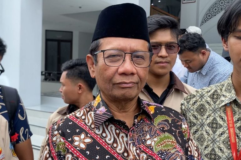 alasan TNI siaga satu