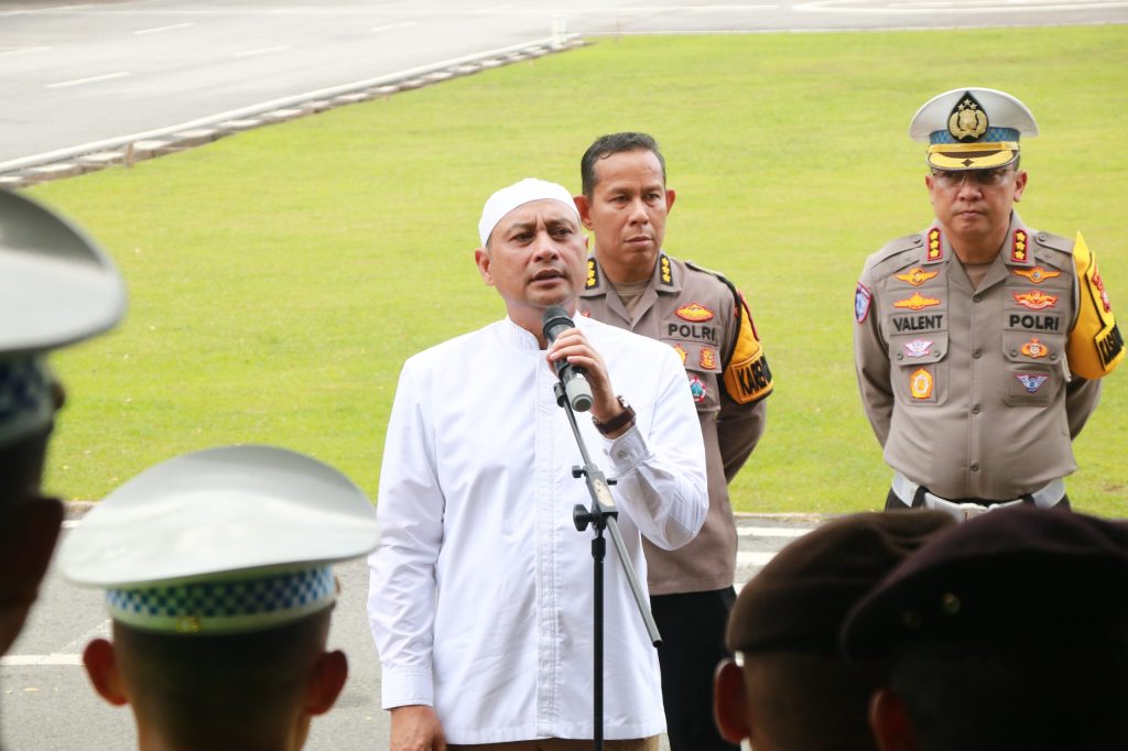 Penimbunan BBM