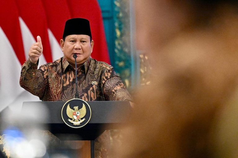 pesan prabowo untuk rakyat indonesia