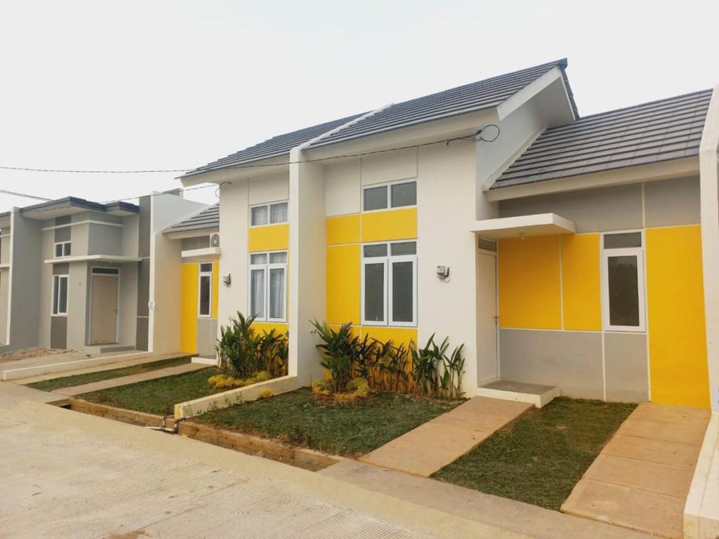 syarat penerima rumah subsidi